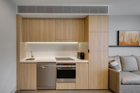 Vibe Hotel Canberra - Tweed Heads Accommodation 37