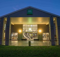 ibis Styles Canberra - Tweed Heads Accommodation
