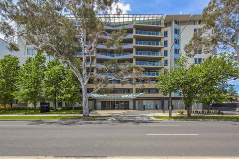 Pacific Suites Canberra - Tweed Heads Accommodation 4