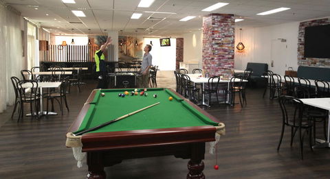 Pacific Suites Canberra - Tweed Heads Accommodation 1