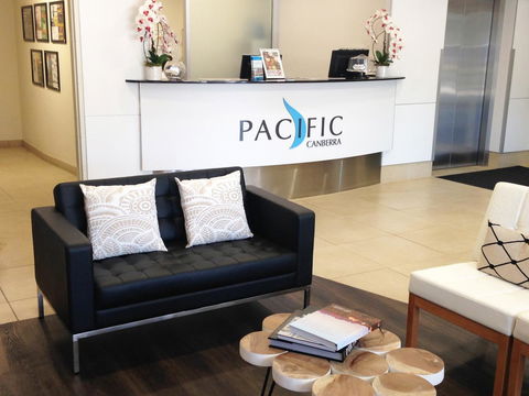 Pacific Suites Canberra - Tweed Heads Accommodation 5