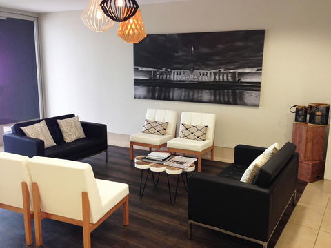 Pacific Suites Canberra - Tweed Heads Accommodation 6