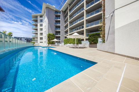 Pacific Suites Canberra - Tweed Heads Accommodation 3