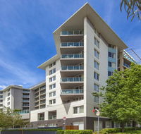 Pacific Suites Canberra - Tweed Heads Accommodation