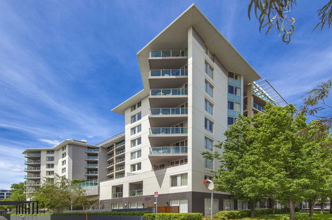 Pacific Suites Canberra - Tweed Heads Accommodation 0