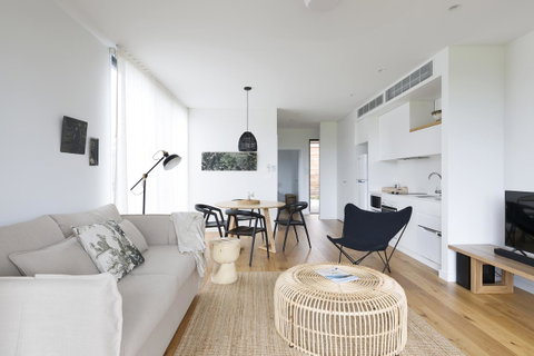 Bangalay Luxury Villas - Tweed Heads Accommodation 6