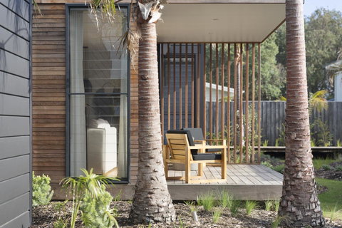 Bangalay Luxury Villas - Tweed Heads Accommodation 7