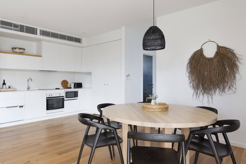 Bangalay Luxury Villas - Tweed Heads Accommodation 27