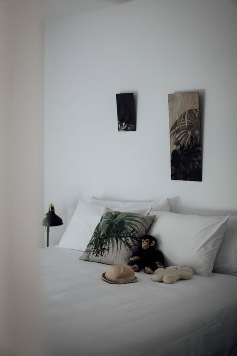 Bangalay Luxury Villas - Tweed Heads Accommodation 15