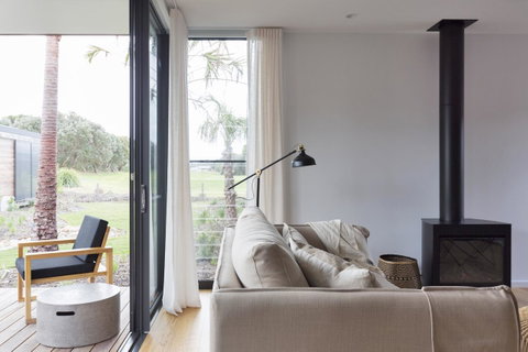 Bangalay Luxury Villas - Tweed Heads Accommodation 5