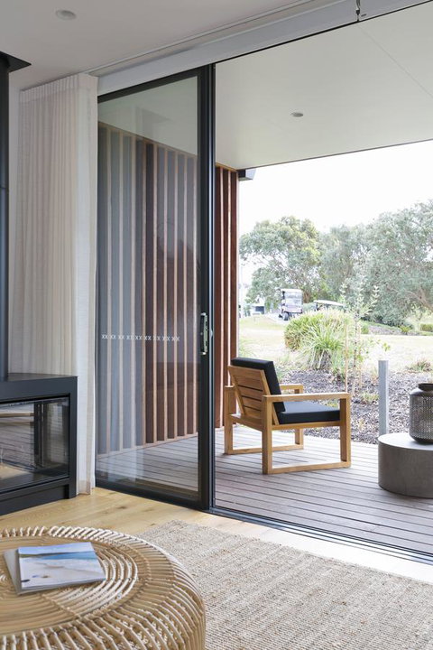 Bangalay Luxury Villas - Tweed Heads Accommodation 30