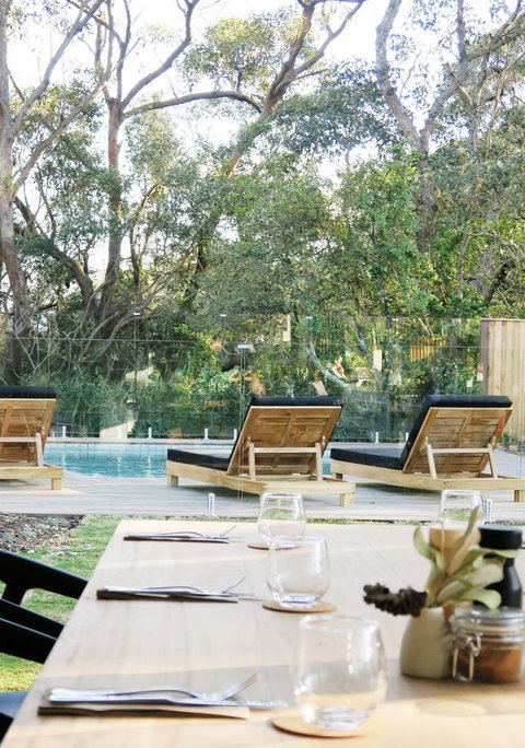 Bangalay Luxury Villas - Tweed Heads Accommodation 31