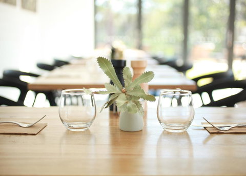 Bangalay Luxury Villas - Tweed Heads Accommodation 32