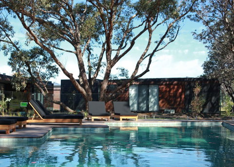 Bangalay Luxury Villas - Tweed Heads Accommodation 0