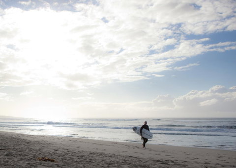 Bangalay Luxury Villas - Tweed Heads Accommodation 29