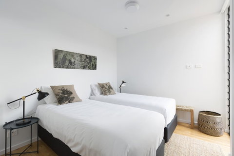 Bangalay Luxury Villas - Tweed Heads Accommodation 28