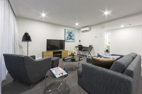Avenue Hotel Canberra - Tweed Heads Accommodation 33
