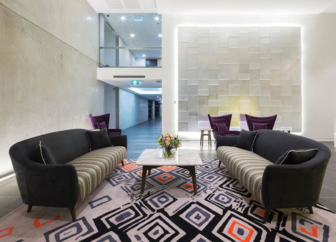 Avenue Hotel Canberra - Tweed Heads Accommodation 10
