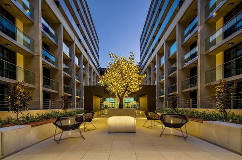 Avenue Hotel Canberra - Tweed Heads Accommodation 22