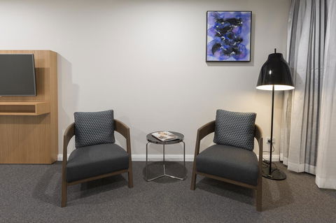 Avenue Hotel Canberra - Tweed Heads Accommodation 32