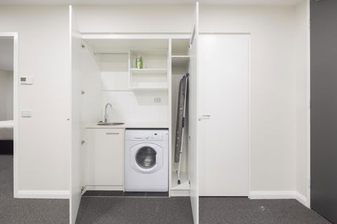 Avenue Hotel Canberra - Tweed Heads Accommodation 26