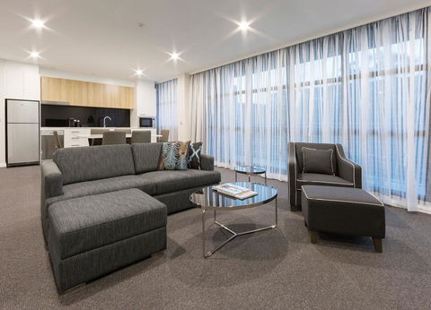Avenue Hotel Canberra - Tweed Heads Accommodation 8