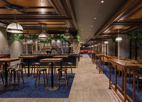 Avenue Hotel Canberra - Tweed Heads Accommodation 15