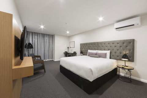 Avenue Hotel Canberra - Tweed Heads Accommodation 34