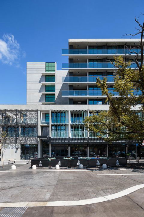 Avenue Hotel Canberra - Tweed Heads Accommodation 24