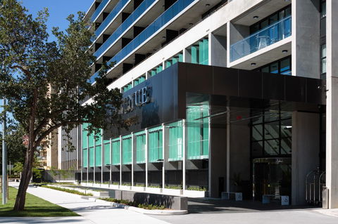 Avenue Hotel Canberra - Tweed Heads Accommodation 6