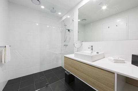 Avenue Hotel Canberra - Tweed Heads Accommodation 29