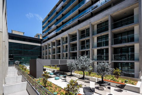 Avenue Hotel Canberra - Tweed Heads Accommodation 5