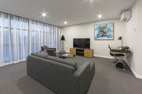 Avenue Hotel Canberra - Tweed Heads Accommodation 27