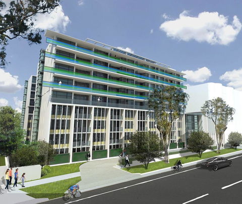 Avenue Hotel Canberra - Tweed Heads Accommodation 17