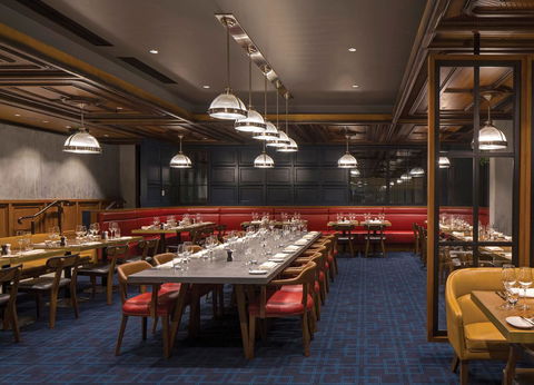 Avenue Hotel Canberra - Tweed Heads Accommodation 13