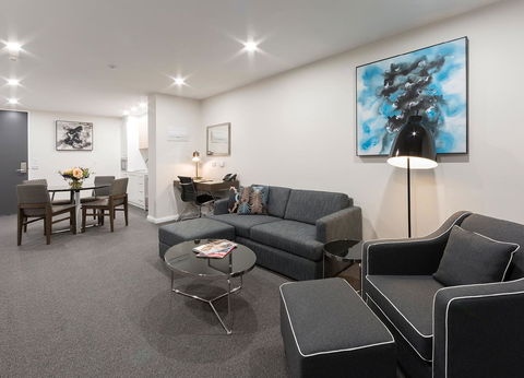 Avenue Hotel Canberra - Tweed Heads Accommodation 2