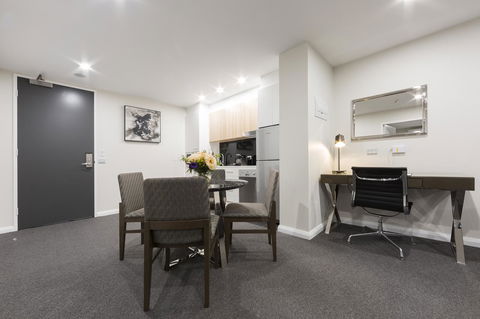 Avenue Hotel Canberra - Tweed Heads Accommodation 31