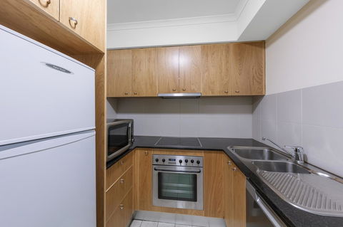 Nesuto Canberra - Tweed Heads Accommodation 18