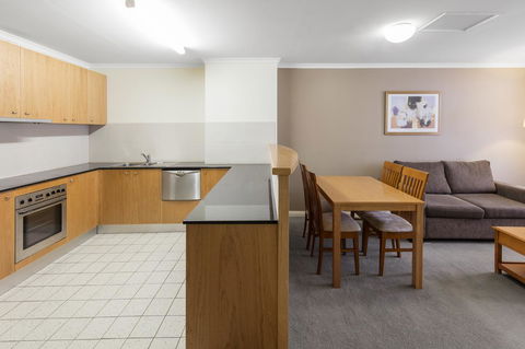 Nesuto Canberra - Tweed Heads Accommodation 21