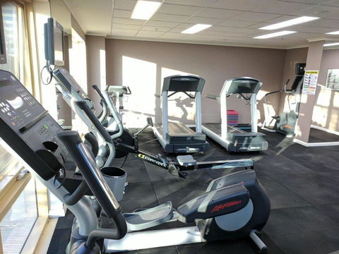 Nesuto Canberra - Tweed Heads Accommodation 4