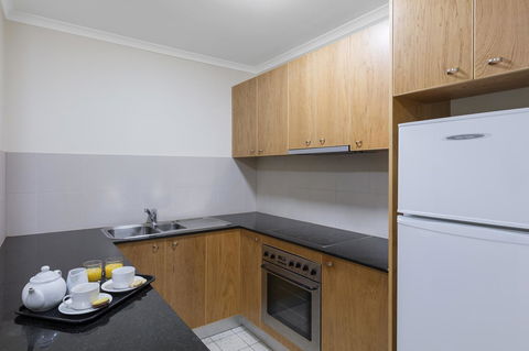 Nesuto Canberra - Tweed Heads Accommodation 12