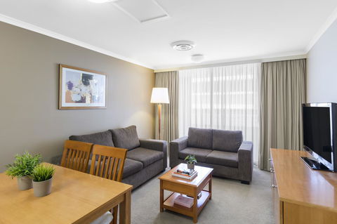 Nesuto Canberra - Tweed Heads Accommodation 19