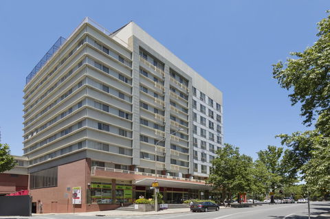 Nesuto Canberra - Tweed Heads Accommodation 0