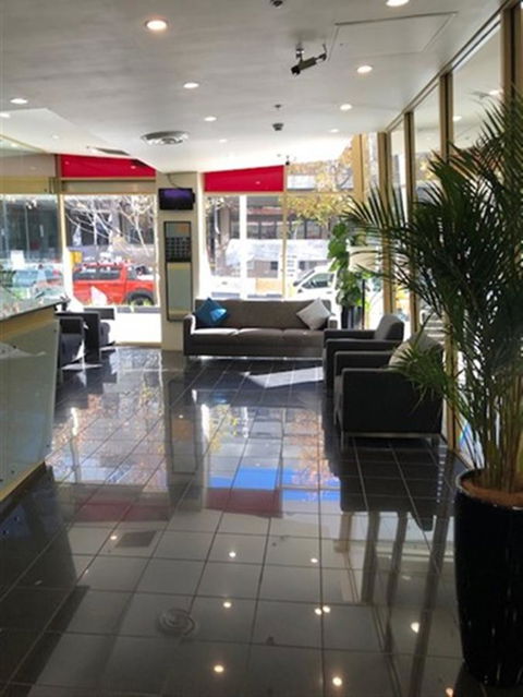 Nesuto Canberra - Tweed Heads Accommodation 2