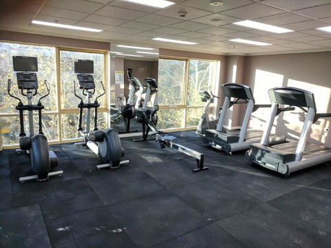 Nesuto Canberra - Tweed Heads Accommodation 5