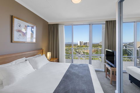 Nesuto Canberra - Tweed Heads Accommodation 16