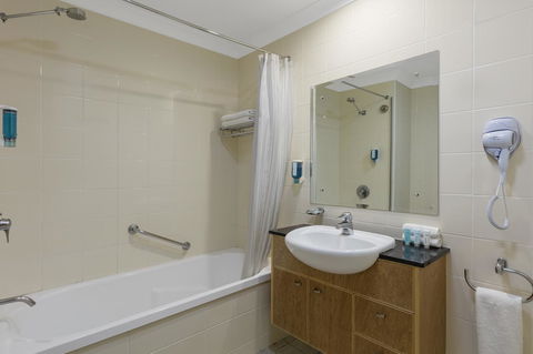 Nesuto Canberra - Tweed Heads Accommodation 14