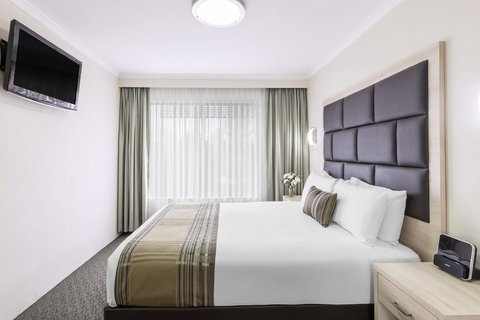 Garden City Hotel, Best Western Signature Collection - Tweed Heads Accommodation 18