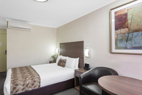 Garden City Hotel, Best Western Signature Collection - Tweed Heads Accommodation 5