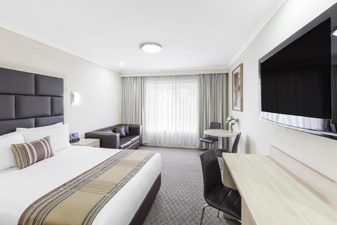 Garden City Hotel, Best Western Signature Collection - Tweed Heads Accommodation 0